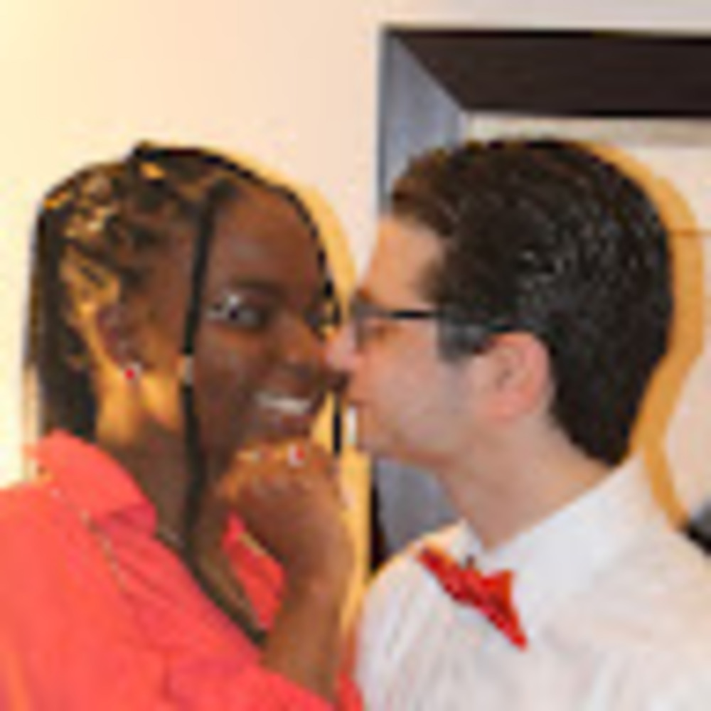 Meet your Posher, Zainab